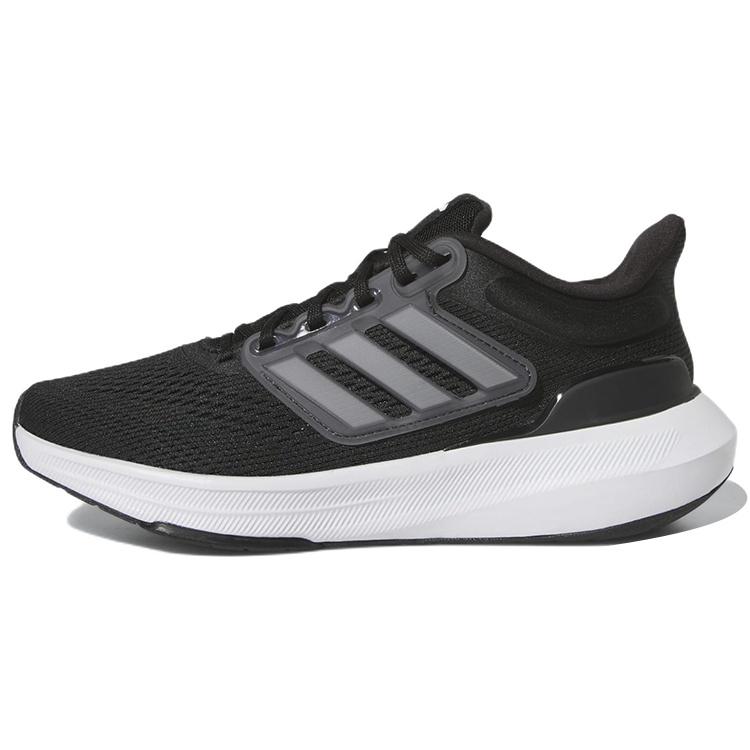 (GS) adidas Ultrabounce Core Black White Kids HQ1302 EU 35⅔