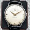 Used 1950s ORIENT STAR DYNAMIC Manual Winding Watch