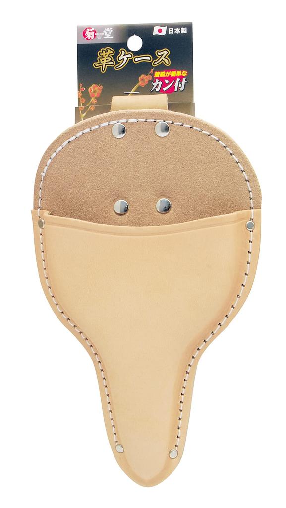 Takagi Kikudo Okubo Scissors Case with Rope