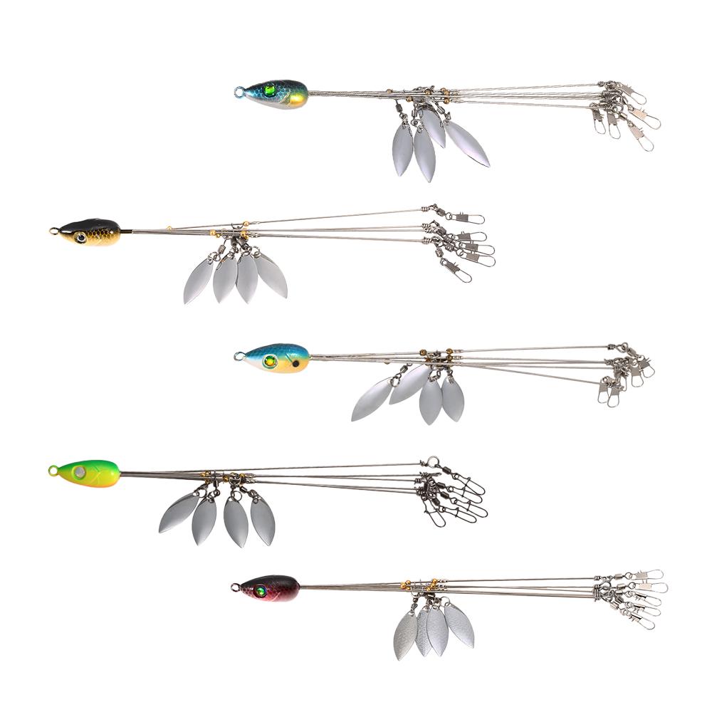 Attrezzatura E Accessori Da Pesca Online | Ami, Jig, Girelle, Esche - Foto 10