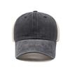 Vintage Adjustable Unisex Vintage Cap for Outdoor Hiking and Mountaineering