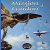 Mission London by Alek Popov Paperback Book 9781908236180