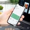 WiFi Smart Circuit Breaker with Bidirectional Metering & Voltage Protection, Prepaid Electricity Metering, Auto Reclosing & Timing Functions