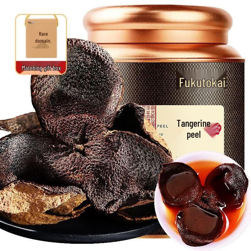 Fudonghai 15-Year Aged Dried Tangerine Peel