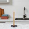 Paper Towel Holder with Marble Base 3380