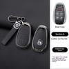 Car Remote Key Case Cover Shell Protector Keyless For Alfa Romeo Giulia 2015 +Stelvio 2016+ Spider Etcetera Car Key Bag Keychain wnp522