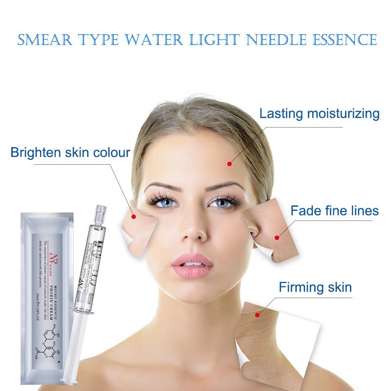 Buy Hyaluronic Acid Injection Liquid Essence AntiWrinkle Collagen