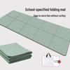 Datangyu Portable Foldable Yoga & Fitness Mat