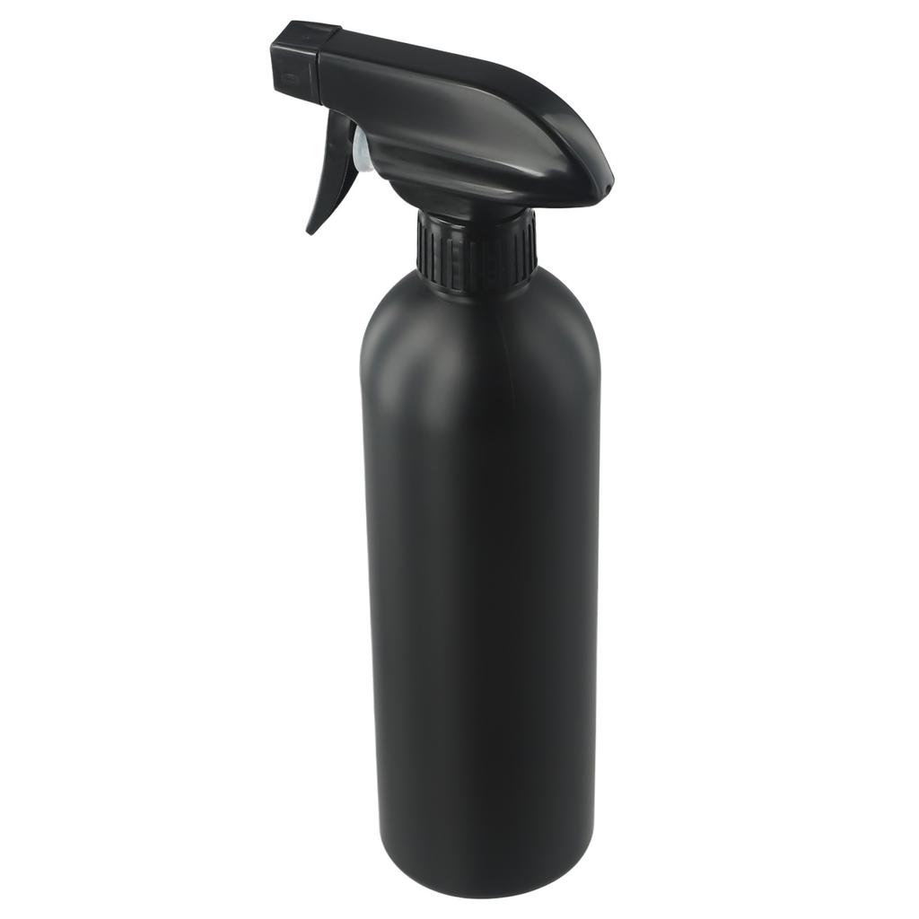 Spray Bottle Plastic Bottle Hairdressing PE Replacement