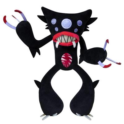 Plüschtiere, Poppy Playtime Huggy Wuggy Game Plüsch für Kinder, Geburtstagsgeschenk und Heimdekoration(30cm)