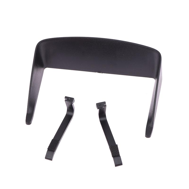 5/7 Inch Sun Shade Visor For Car Gps Navigator Lcd Monitor Shield Universal Auto Gps Cover Blind Automotive Interior Supplies