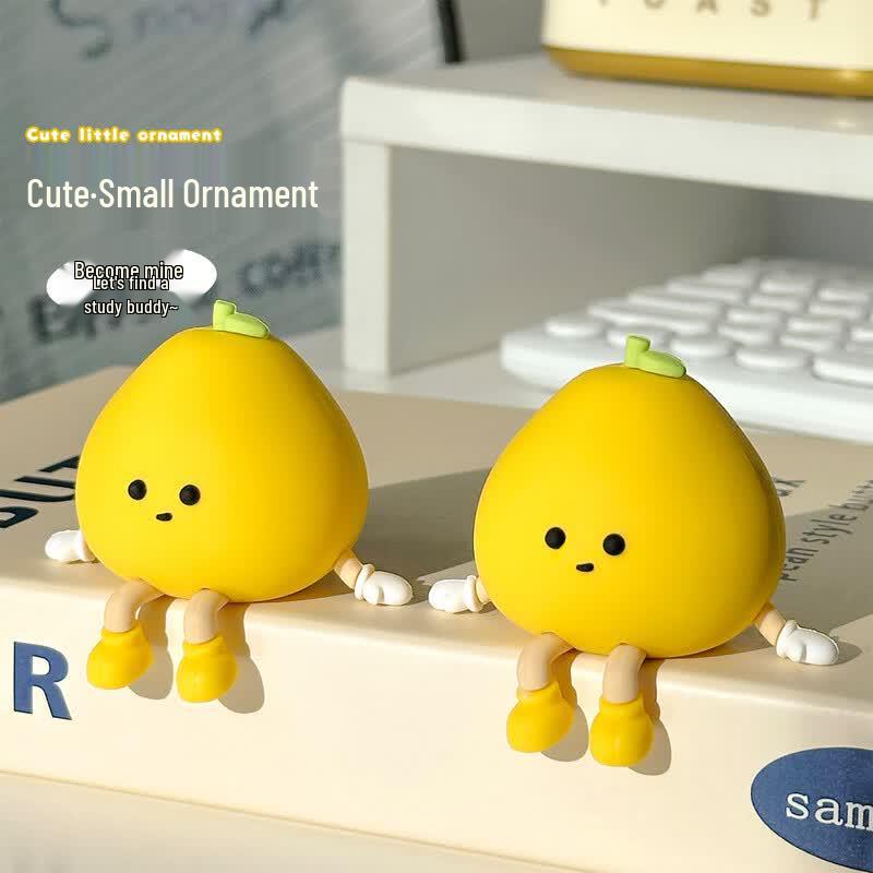 Cute Desktop Ornament - Youyou Series