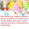 Toys Toys Kids Toys Antistress Duck Squeeze Goose Cute Kawaii Animals Vent for Adults Decompression Stretch for Kids Children