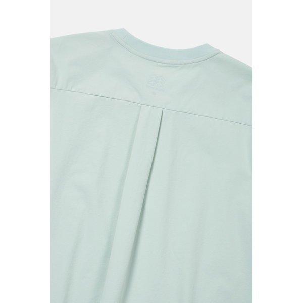 Kolon SporTS Women S ShorT Sleeve Round T ShirT TvTcm25698lmi