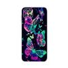 For Samsung A12 Case Soft Silicone Back Cover TPU Fundas For Samsung Galaxy A12 Phone Case For Samsung A 12 A12 2020 6.5" Cover