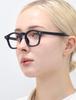 Heita Sage 47 Gl Black Sage Black Glasses
