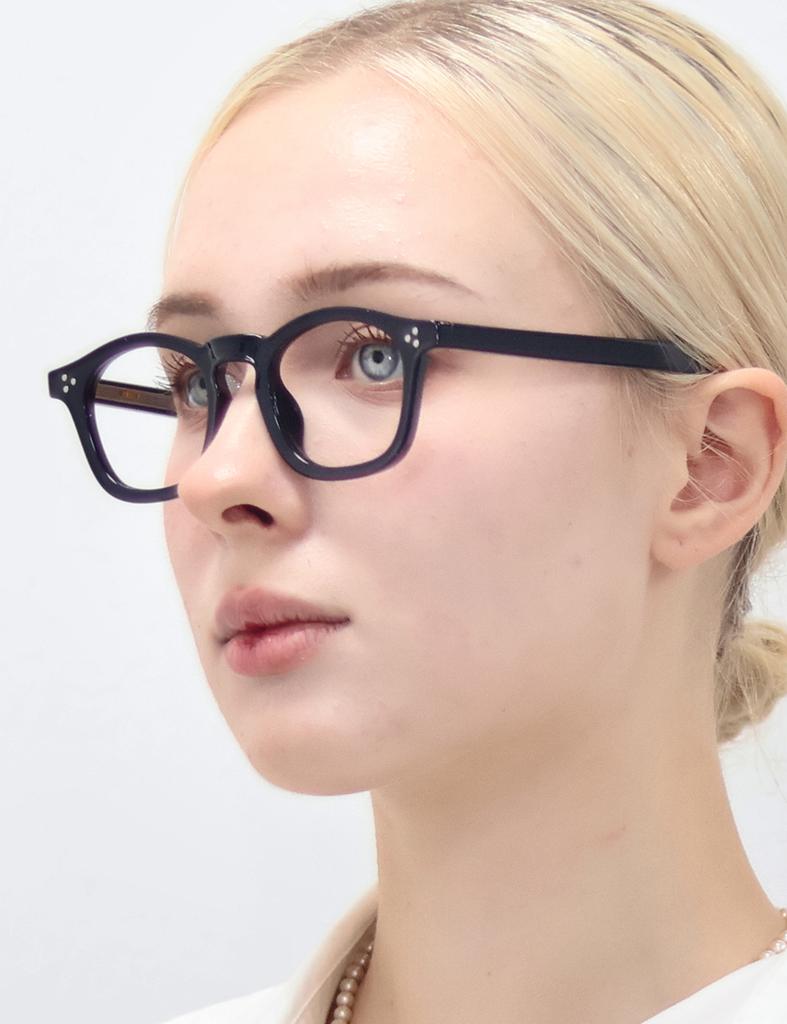Heita Sage 47 Gl Black Sage Black Glasses