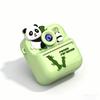 Mini Color Display Instant Print Camera Digital Photography Camera  Children Video Recorder