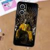Heisenberg Breaking Bad Case For OPPO Reno 11 10 Pro 8 7 6 5 4 Lite 8T 5Z 4Z 11F OPPO Find X5 X6 Pro X2 Neo X3 Lite