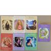 Goddess Guidance Oracle Cards 44 Piece Predicting Fate Divination Future Tarot Card Playing Cards Mysterious Xmas Gift