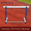 Track and Field Athletics Hurdles