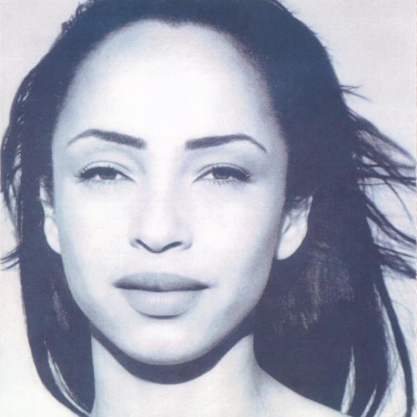

CD SADE - The Best Of Sade MHCP607 Epic 2005 Japan ObiSoul/Funk Used