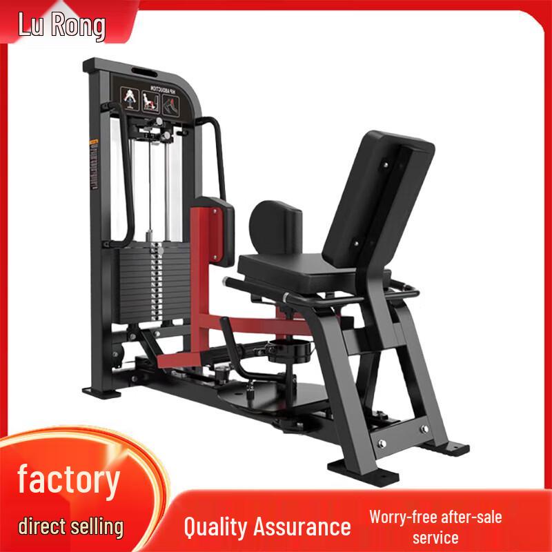 Lurong Power Commercial Strength Training Equipment