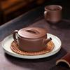Handmade Yixing Zisha Clay Teapot