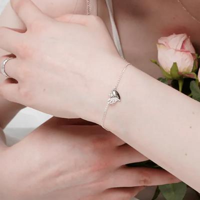 Armbänder – Ketten- & Gliederarmbänder