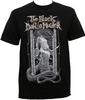 Custom Personality Men's T Shirt The Black Dahlia Murder Men's Medusa T Shirthort Sleeve Fashion Punk T Shirt Funny