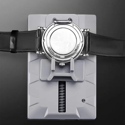 Watch Timegrapher Tester TGBC With OTG Adapter Mechanical Watch Calibration Detection Watchmakers Repair Tool Used With PC Phone