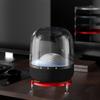 Stainless Steel Soundbar Stand Holder With Nonslip Base for Speaker Enhances Acoustic Performances