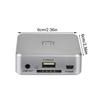 Music Digitizer Recorder for Music Sound Capture Device MP3 Recorder Converter Support Memory Card With Remote