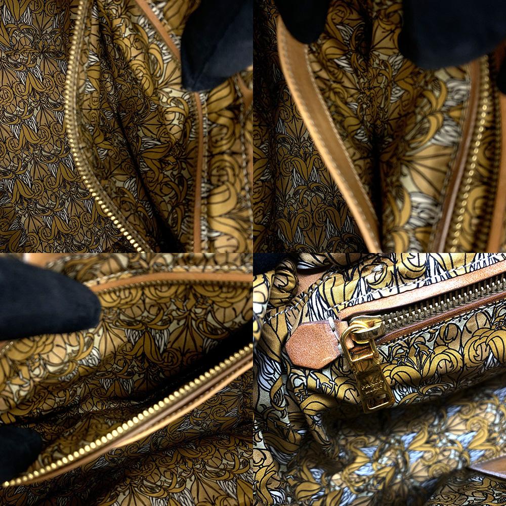 Used PRADAHandbag multicolor Raffia Women