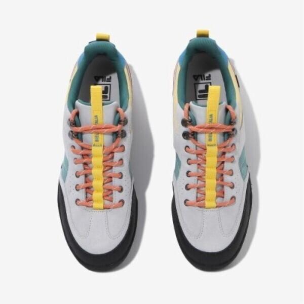 Fila Melbis Pro 1xm02333f 2 Colors