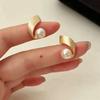 VENTFILLE 925 Sterling Silver Drop Earring For Women Zircon Crystal Hollow Out Cat Personality Jewelry Gift Dropshipping