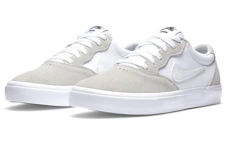 Nike Chron Solarsoft Sb 'Grey White' CD6278-102