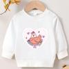 Tops – Camisolas e sweatshirts