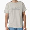 Columbus Georgia Skyline Outline Classic TSh TShirt Made In UsAus Size S2xl