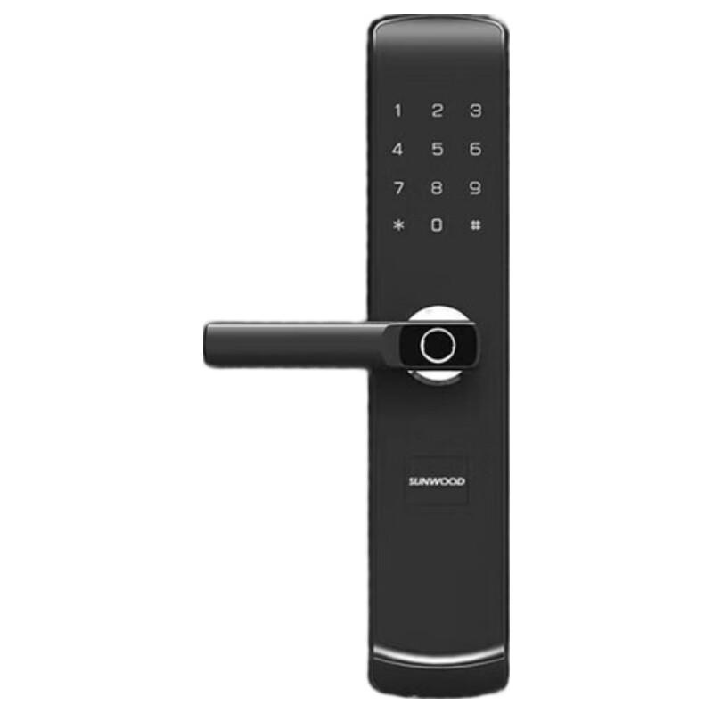 SUNWOOD YU3 Smart Door Lock