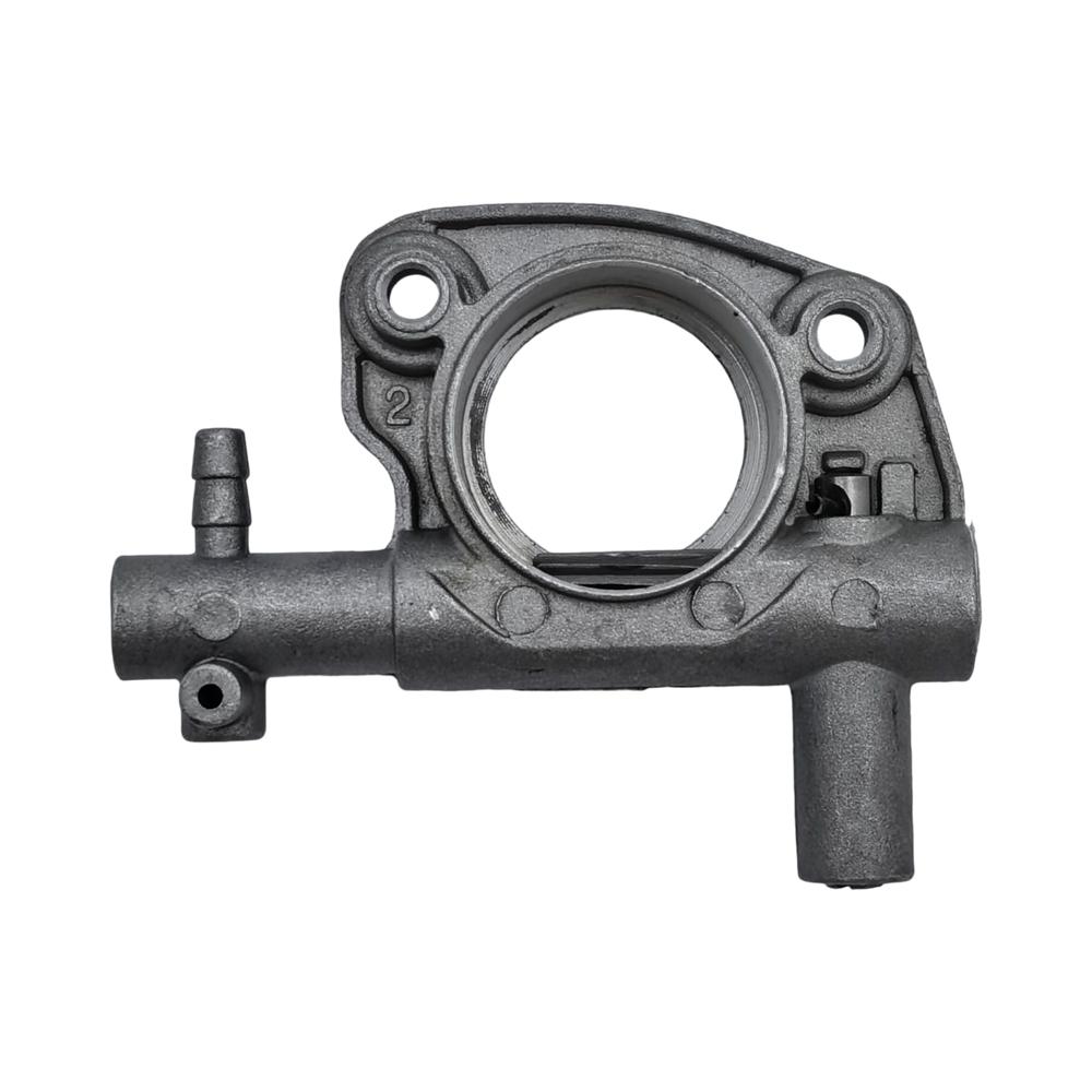 Oil Pump Assy For Stihl Oleo Mac 936 937 940 941 947 952 GS440 GS370 SPARTA 36 38 43 44 EFCO MT440 Trimmer Chainsaw 50180007AR