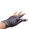 Billiard Gloves Three Finger Snooker Glove Lycra Spandex Anti Slip Unisex