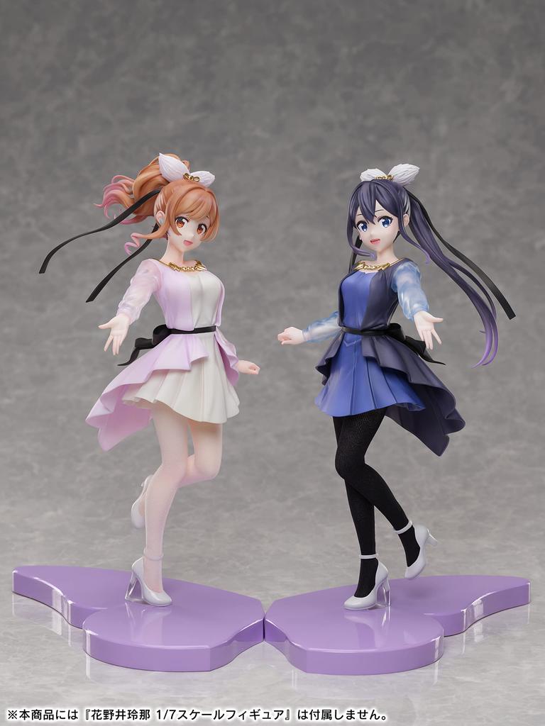 Furyu SELECTION PROJECT Suzune Miyama 1/7 Scale PVC Painted Complete Figure FR95722