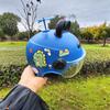 Mezzo Casco Elettrico per Bambini