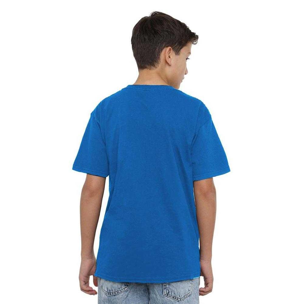 Lilo & Stitch Boys Aloha Tropical T-Shirt