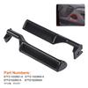 Interior Metal Door Handle Front Left Driver Passenger Door Handles E7TZ152260A Replacement Vehicle upgrades  Door Handle