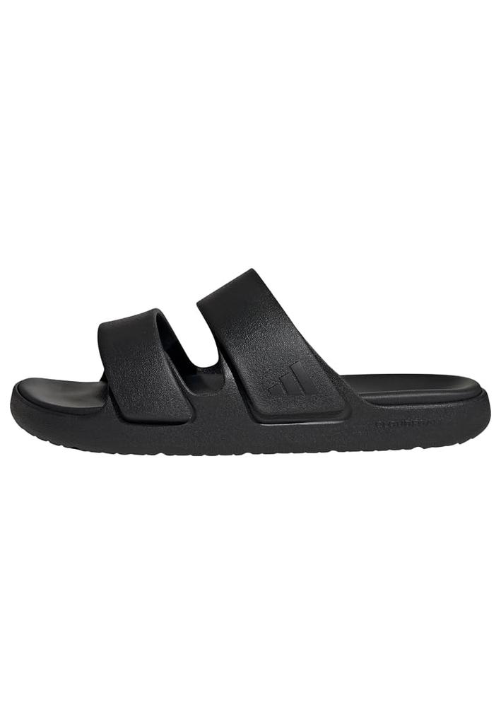Adidas ZNSORY Sports Sandals NJI07 Core Black Size cm (JR3122) 26.5