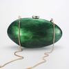 Fashion Acrylic Shell Clutch Evening Bag Shoulder Crossbody Bags With Medium Size Backpack Women Luxury Brand 2025 Shopping Cute