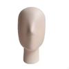 Hat Display Stand Desktop Mannequin Head Lightweight for Tabletop, Salon
