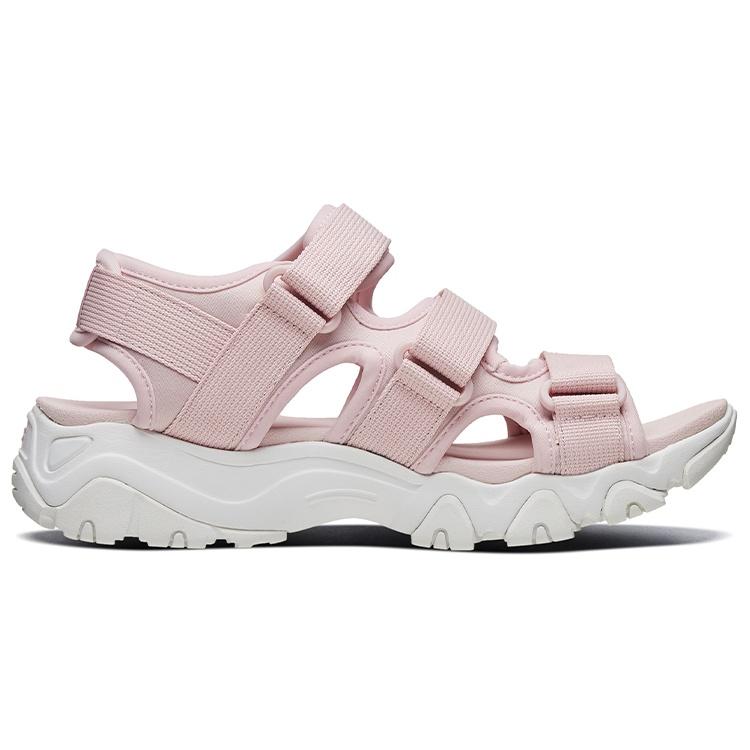 (WMNS) Skechers D Lites 2.0 Sandals Pink Women's 88888342-LTPK